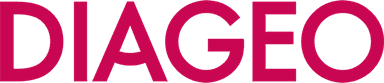 Diageo plc logo
