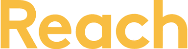 Reach plc logo