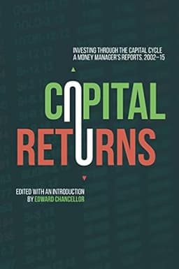 Capital Returns