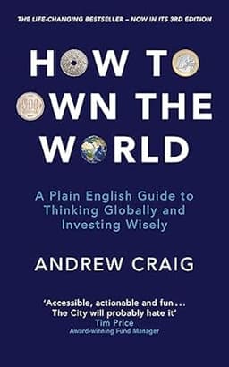 How to Own the World