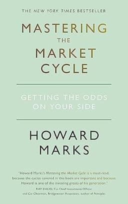 Mastering the Market Cycle