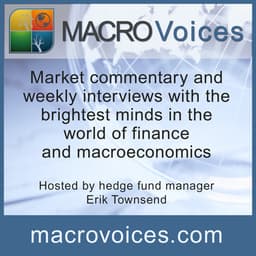 Macro Voices podcast