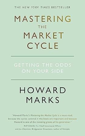 Mastering the Market Cycle